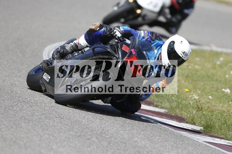 /08 17.04.2026  TZ Motorsport ADR/Gruppe rot/12